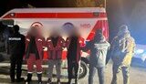 Викрито чергових ухилянтів