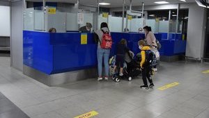 В Украину за сутки из-за границы вернулись почти 700 граждан, - Госпогранслужба