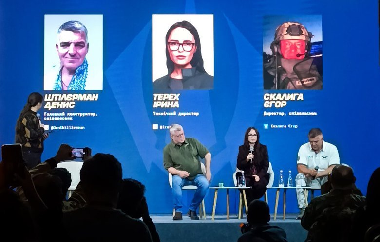 Керівництво компанії Fire Point