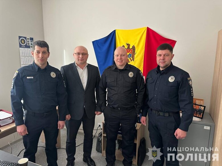 Операція Месник. У Молдові затримано найманців РФ, які воювали проти України