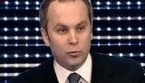 Шуфрич, вслед за Луценко, блеснул анекдотом от Цензор.НЕТ. ВИДЕО.