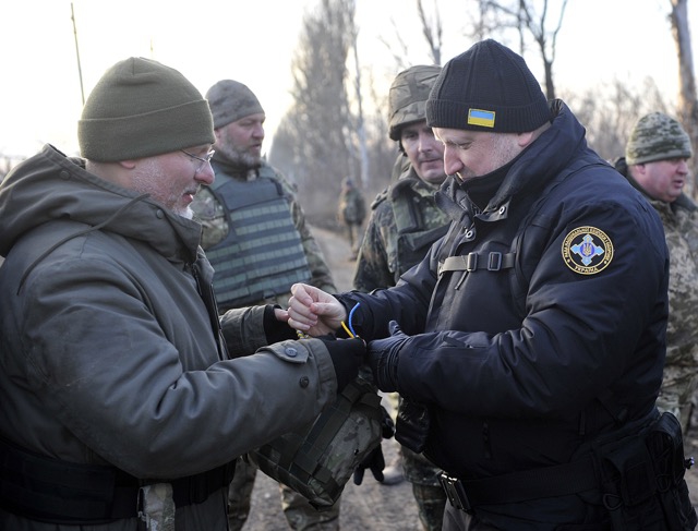 армия турчинов