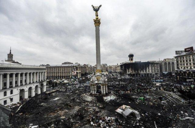 евромайдан