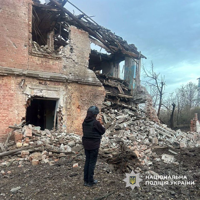 Massive shelling of Donetsk region on 31 October: civilian casualties