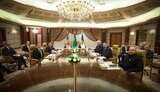 Умеров озвучил ключевые результаты встречи Украины и США в Джидде