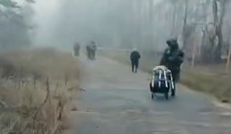 евакуація