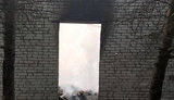 Военная прокуратура назвала короткое замыкание причиной пожара в воинской части на Львовщине