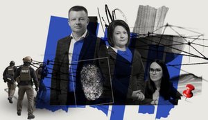 У суддів Верховного Суду провели обшуки: операція Феміда