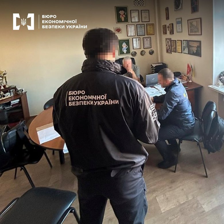 Укриття для освітніх закладів