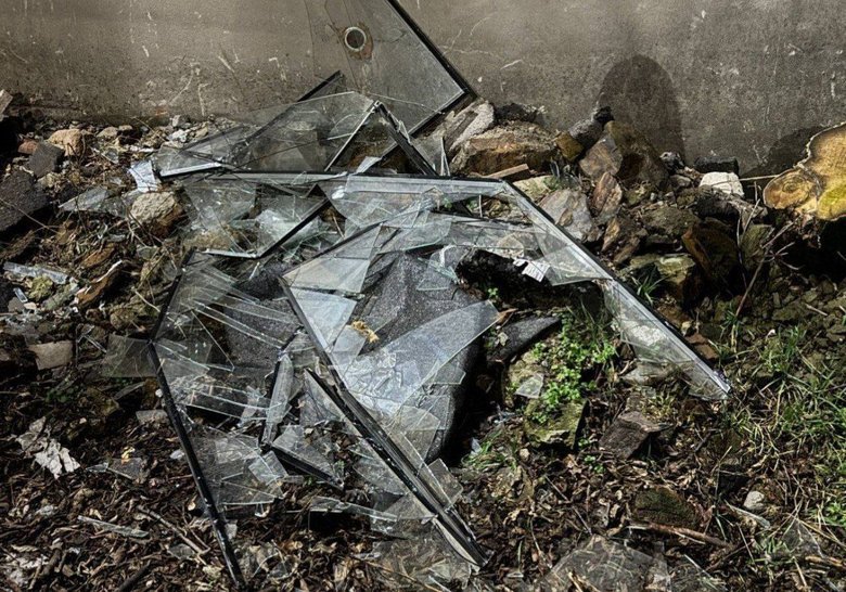 Обстріли на Дніпропетровщині: постраждалі та знищені БПЛА