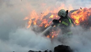 У Севастополі стався вибух у багатоквартирному будинку