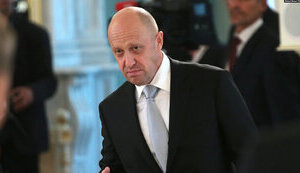 Пригожин признал, что его ЧВК завербовала студента из Замбии Ньиренду, погибшего в Украине