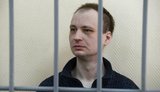 РФ звільнила колишнього американського морпіха Роберта Гілмана, ув’язненого з 2022 року