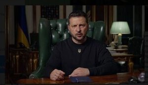Попросил Шмыгаля рассмотреть замену министра культуры и информационной политики, - Зеленский. ВИДЕО
