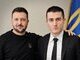 Фрідман записав розмову із Зеленським
