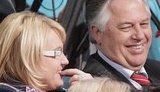 My Finances Correspond to Communist Slogans, Says CPU Leader Symonenko