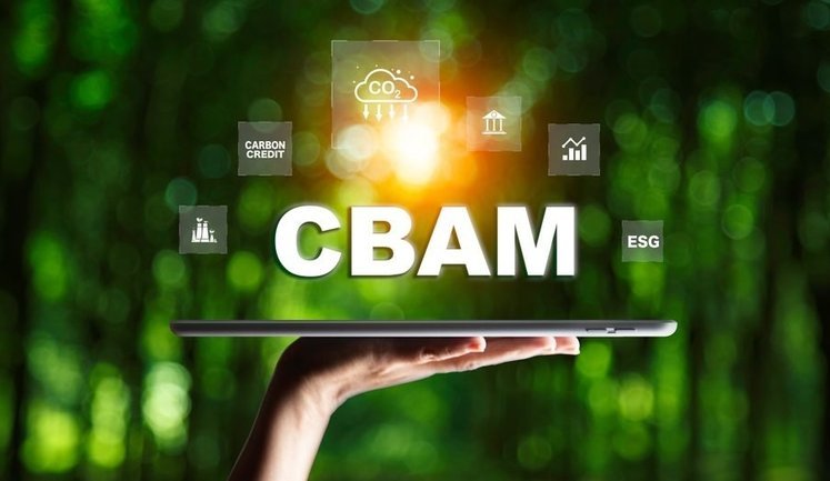 Європейське екомито CBAM ‒ дискримінаційний інструмент проти країн з низькими доходами, ‒ дослідження. ІНФОГРАФІКА