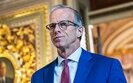 Джон Тун став лідером республіканців у Сенаті США