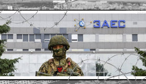 Колабораціонізм і тероризм: інсайди від «управлінців» окупованого Енергодару