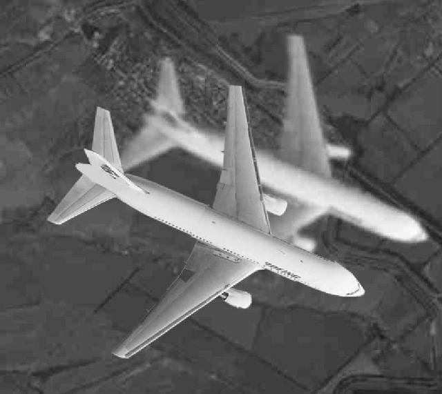 терроризм пропаганда фотошоп боинг ложь
