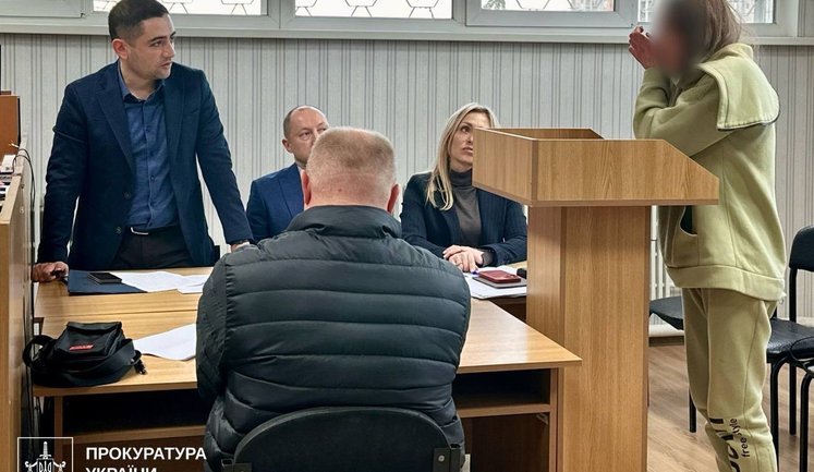 Женщина до смерти избила 3-летнего пасынка: она взята под стражу без права залога. ФОТО