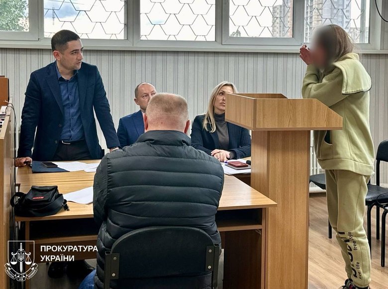 Жінка побила дитину в Харкові, хлопчик помер у лікарні