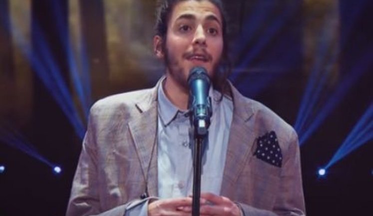 Победителем Евровидения стал Salvador Sobral из Португалии. ВИДЕО
