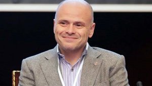 Радуцкий предложил кандидатуру на должность главного санитарного врача