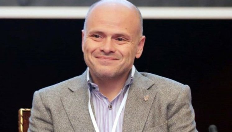 Радуцкий предложил кандидатуру на должность главного санитарного врача