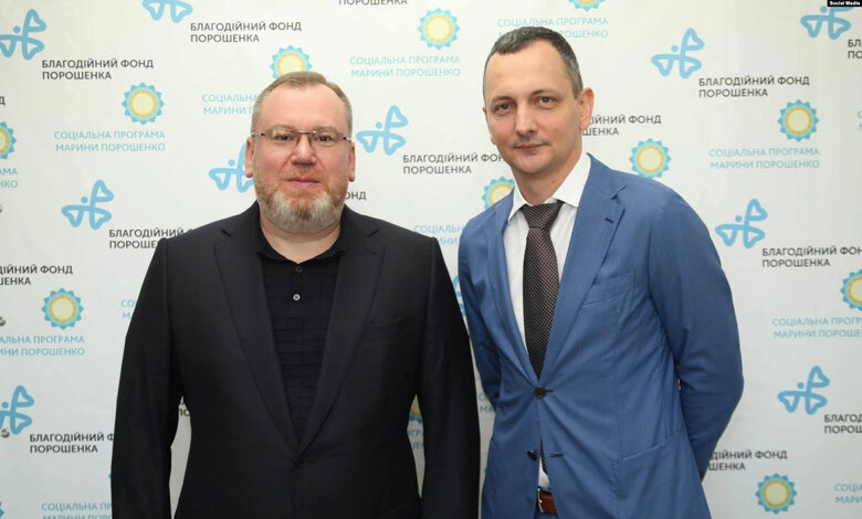 Фітнес-подруга голови Дніпропетровської ОВА Різніченка отримала 2,3 млрд на ремонт доріг в області 14