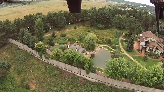 россия навальный единая дачи