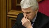 Литвин заявляет, что Партия регионов хочет провести досрочные парламентские выборы весной 2011-го, чтобы &amp;quot;всех построить на свой лад&amp;quot;