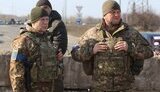 Залужному приготуватися