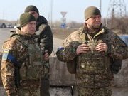 Залужному приготуватися