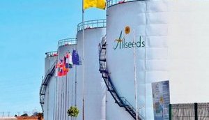 Allseeds начала 2019 год с рекордной погрузки масла. PROMOTED