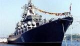 В инциденте на борту крейсера &amp;quot;Москва&amp;quot; руководство ВМФ России обвиняет экипаж