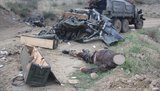 Армения подтвердила, что в Нагорном Карабахе погибли более 2,3 тыс. ее солдат