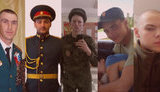 рф,військові