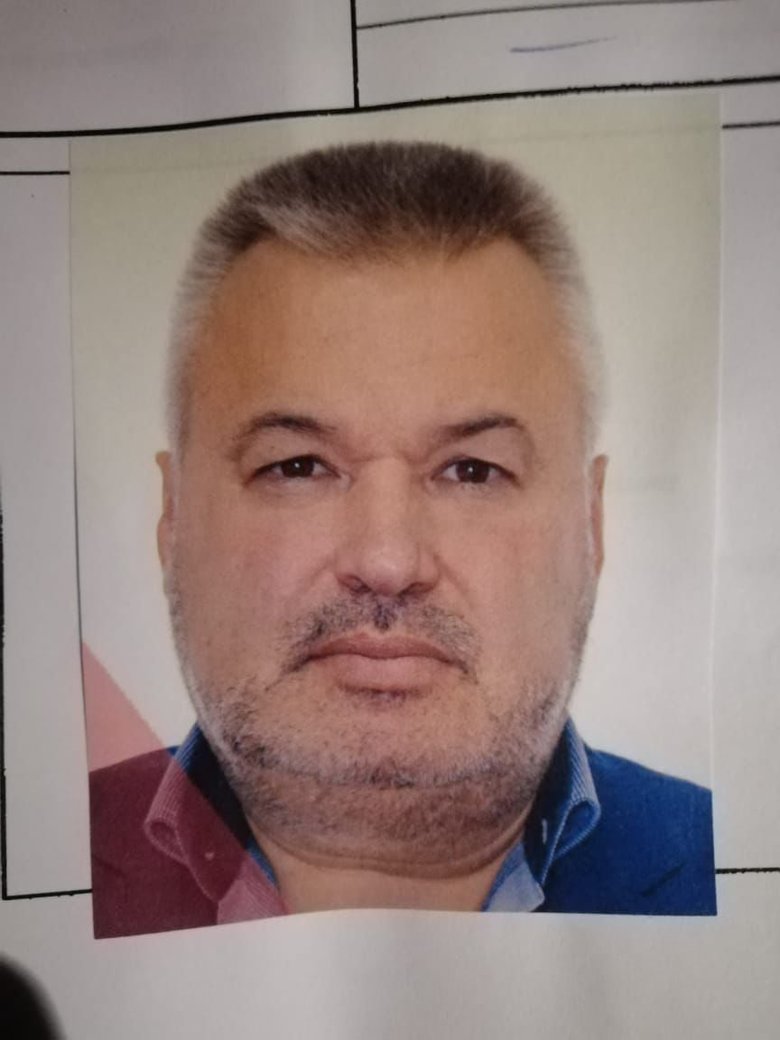 Глава благотворительного фонда Самиляк задержан при передаче $120 тыс. взятки главе ГИАГ, - Бутусов 02