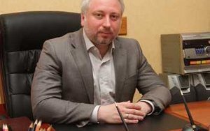 Oleksandr Manhul becomes new chief of National Agency for Corruption Prevention