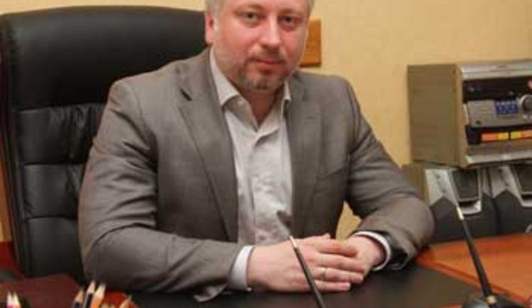 Oleksandr Manhul becomes new chief of National Agency for Corruption Prevention