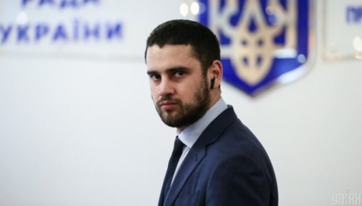 Помощник главы полиции Киева, экс-нардеп Дейдей организовал ввоз в Украину вероятных киллеров для покушения на балканского наркобарона Звицера: попросил друг из Польши, - СМИ. ВИДЕО