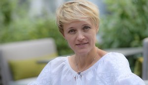 Законопроект Зеленского предусматривает допуск юрлиц к рынку земли, – Трофимцева