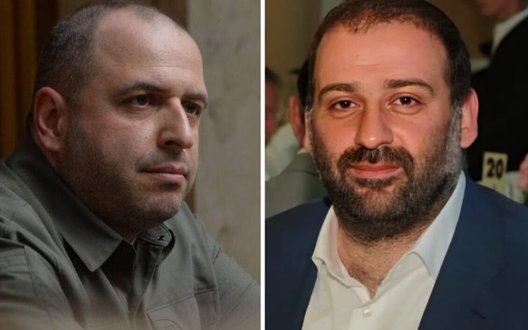 Зеленський має звільнити Умєрова після оприлюднених нових "плівок Міндіча", - "слуга народу" Веніславський