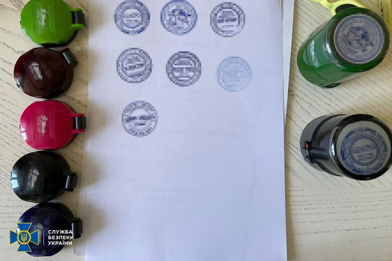 СБУ викрила та ліквідувала корупційні схеми у податковій службі та на митницях у трьох областях України 03