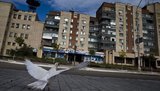 славянск краматорск