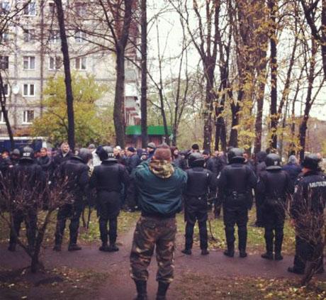 Цензор.НЕТ Изображение