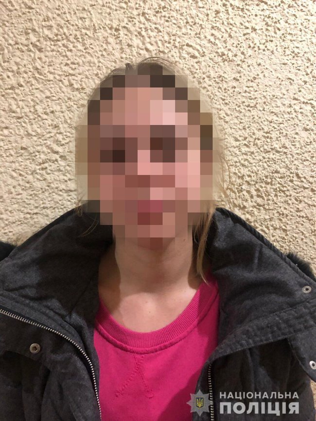 Підозрювану у вербуванні жінок для сексуальної експлуатації за кордоном затримано в аеропорту Харкова, - Нацполіція 01 Підозрювану у вербуванні жінок для сексуальної експлуатації за кордоном затримано в аеропорту Харкова, - Нацполіція 01