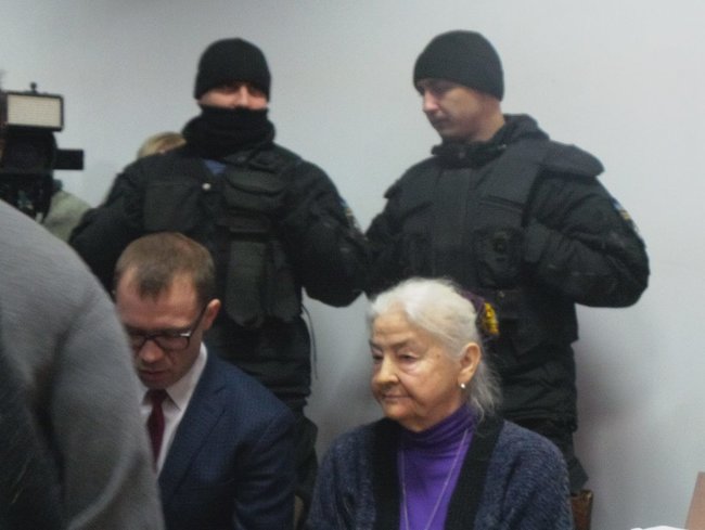 Шевченковский райсуд Киева рассматривает дело об убийстве Бузины. Судья Сидоров заявил самоотвод 06 Шевченковский райсуд Киева рассматривает дело об убийстве Бузины. Судья Сидоров заявил самоотвод 06