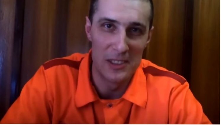 Політв'язень Шумков, який відсидів 4 роки в російській в'язниці, повернувся в Україну, - Денісова